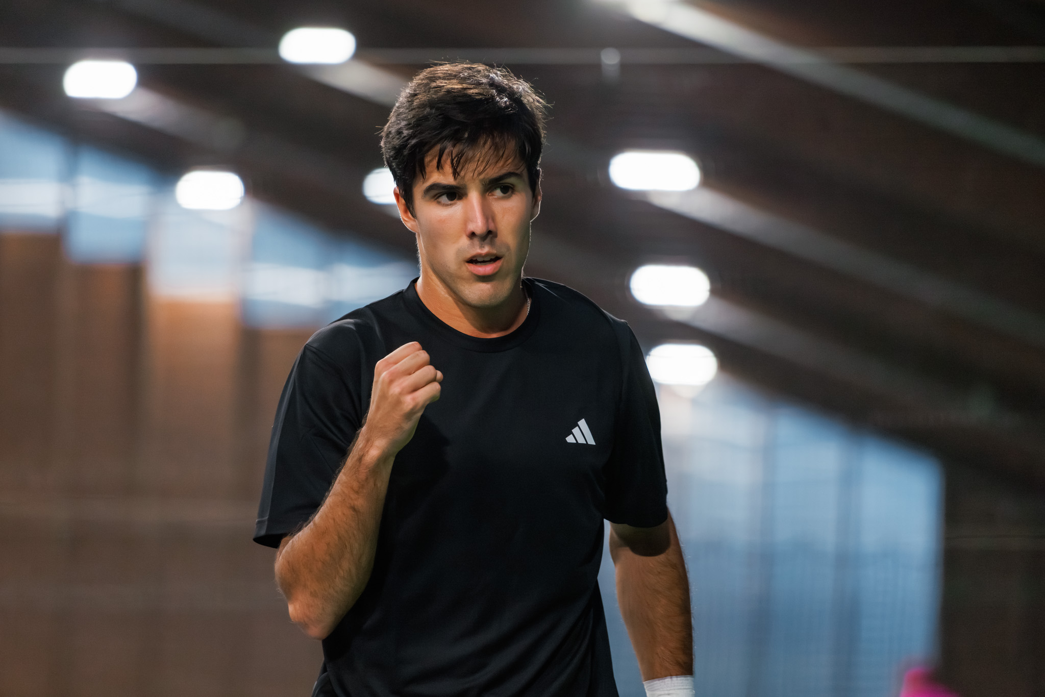 Tiago Torres (Foto: Beatriz Ruivo/FPT)