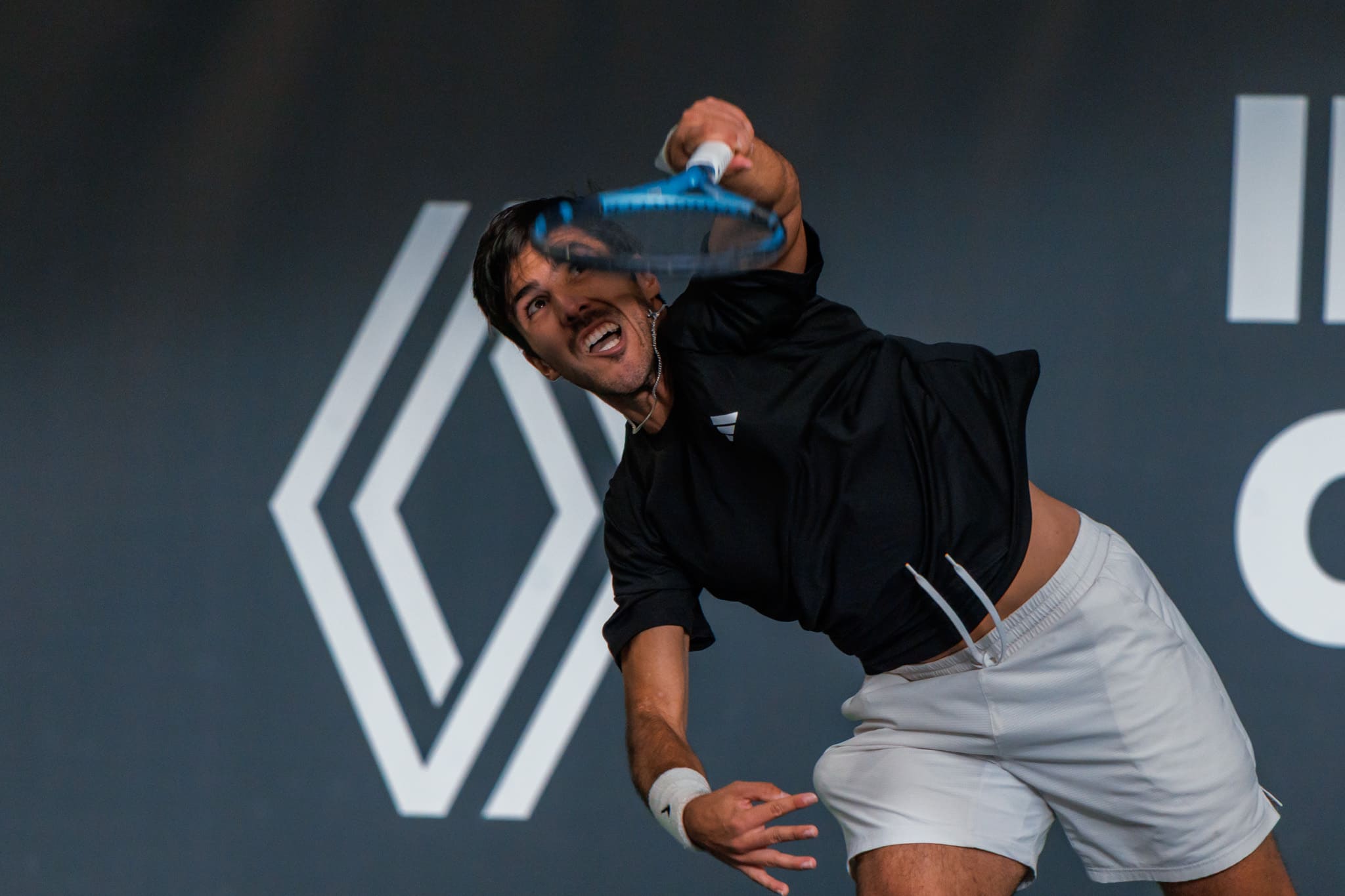 Tiago Torres (Foto: Beatriz Ruivo/FPT)