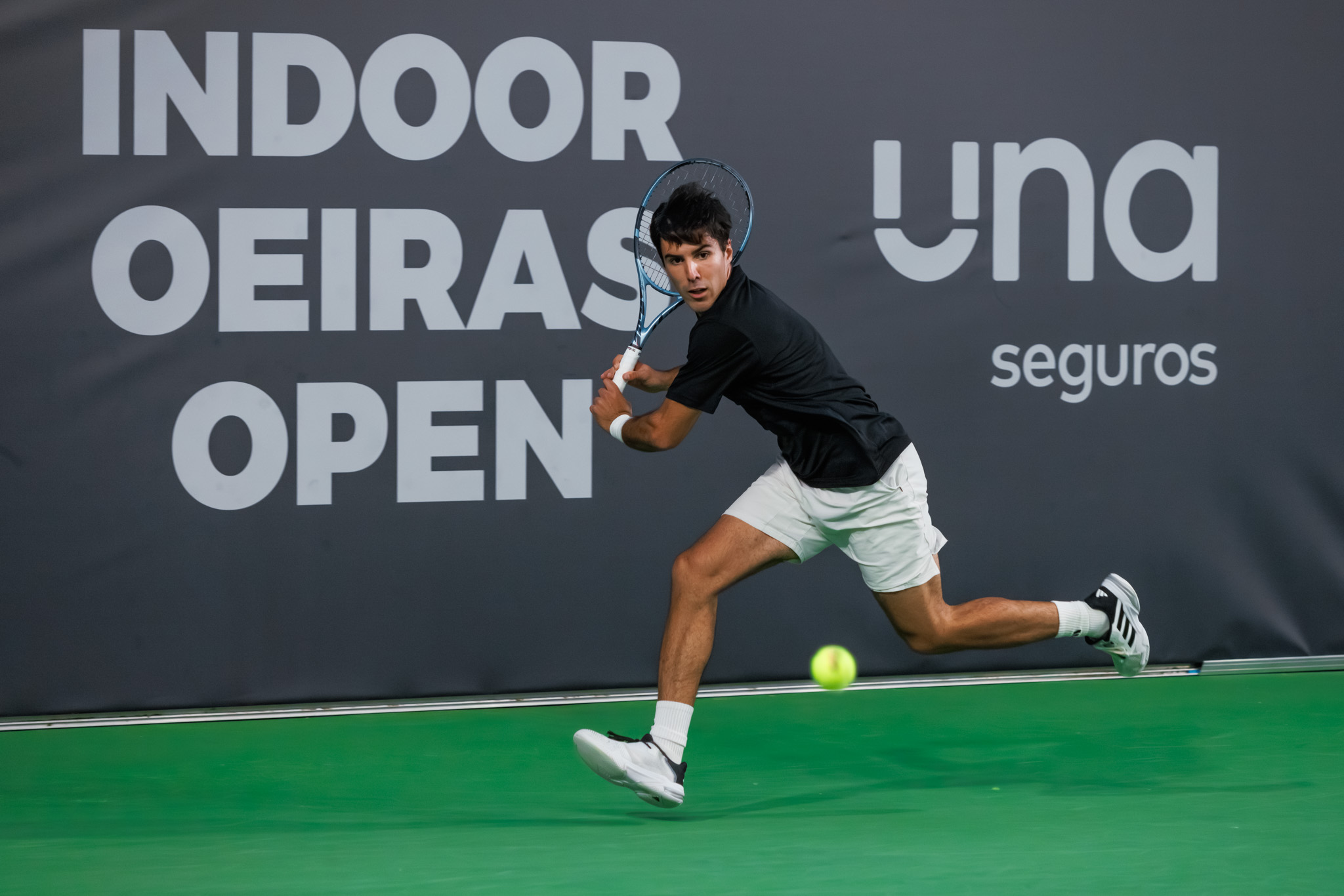 Tiago Torres (Foto: Beatriz Ruivo/FPT)