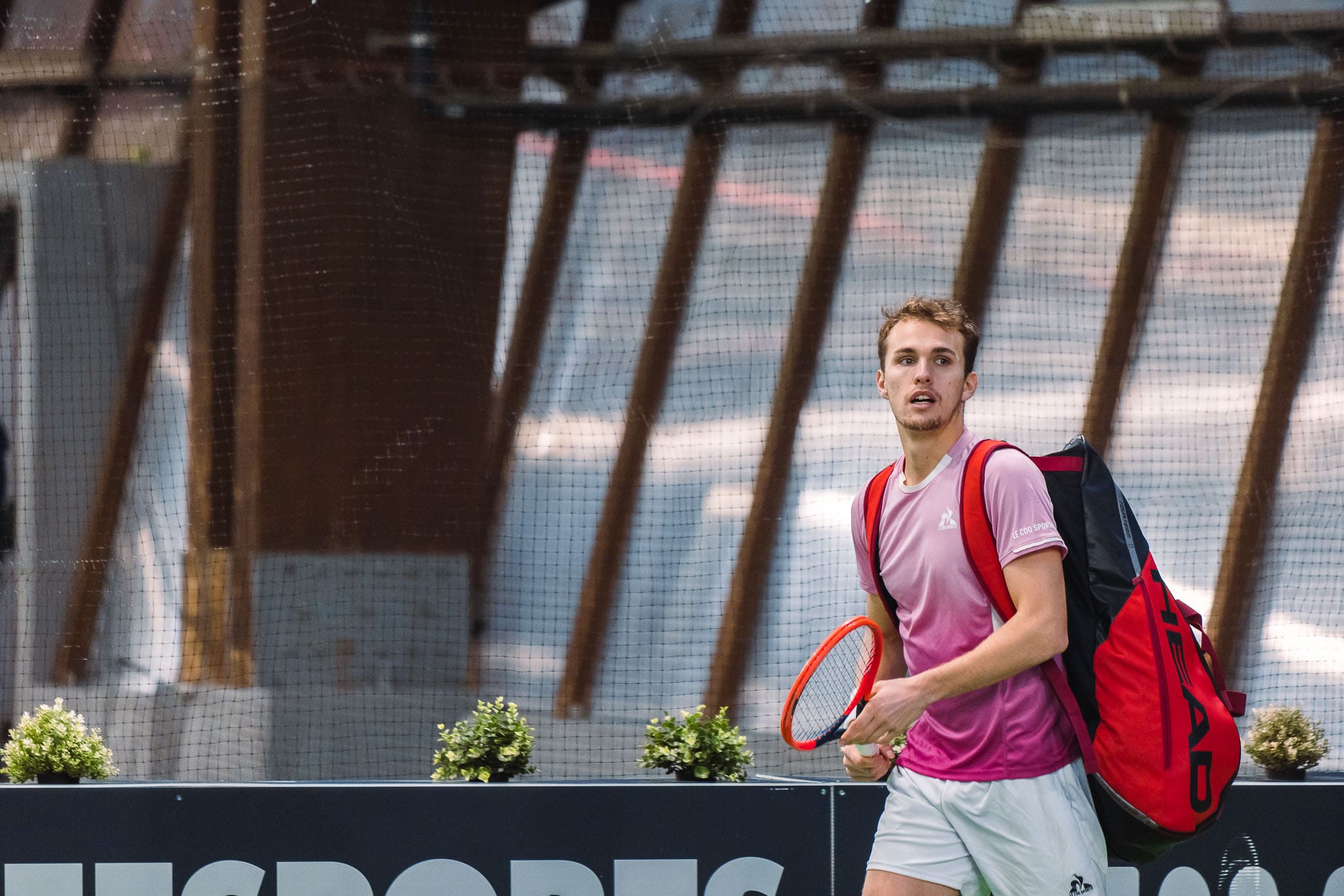 Zsombor Piros (Foto: Beatriz Ruivo/FPT)