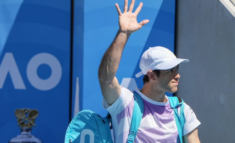 Nuno Borges afastado por campeão da NextGen (vídeo)