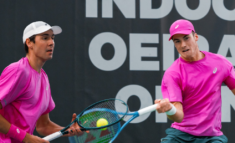 Portugal inspira semifinalistas Rodesch e Gaubas