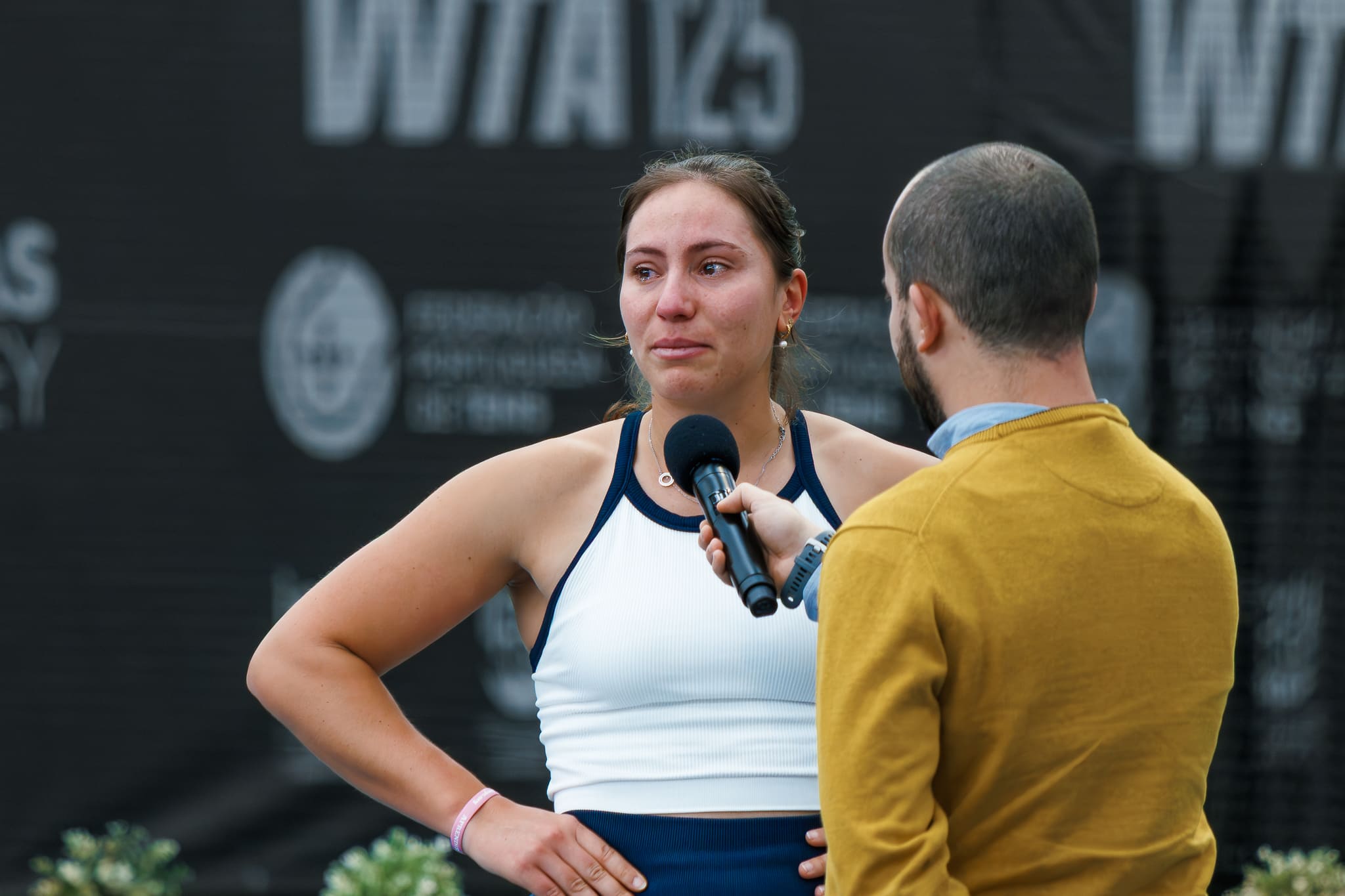 Francisca Jorge (Foto: Beatriz Ruivo/FPT)
