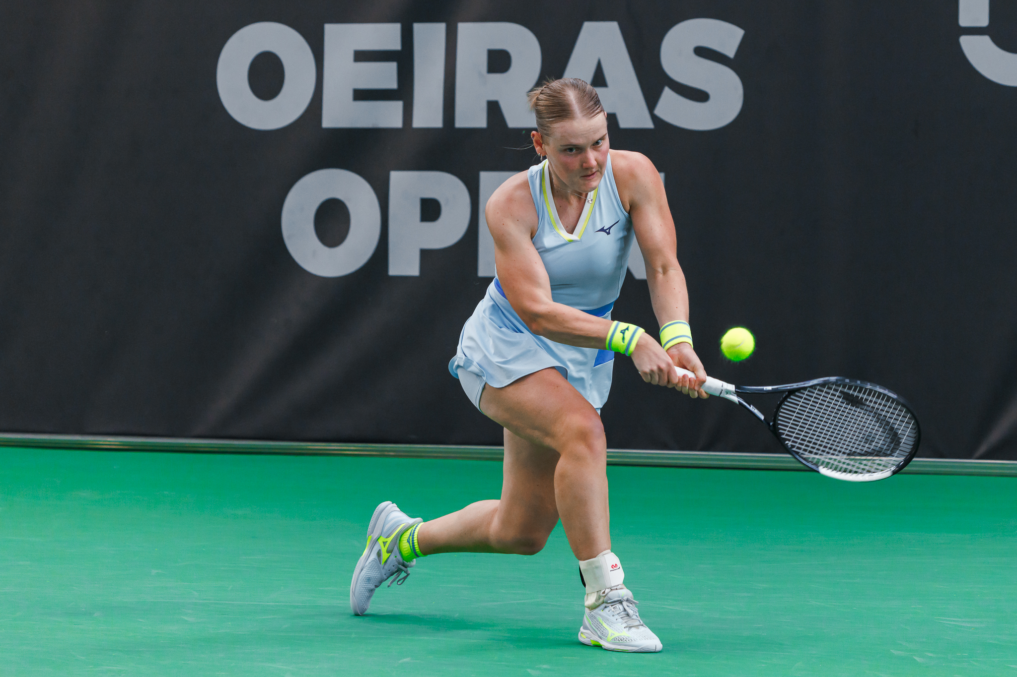 Suzan Lamens (Foto: Beatriz Ruivo/FPT)