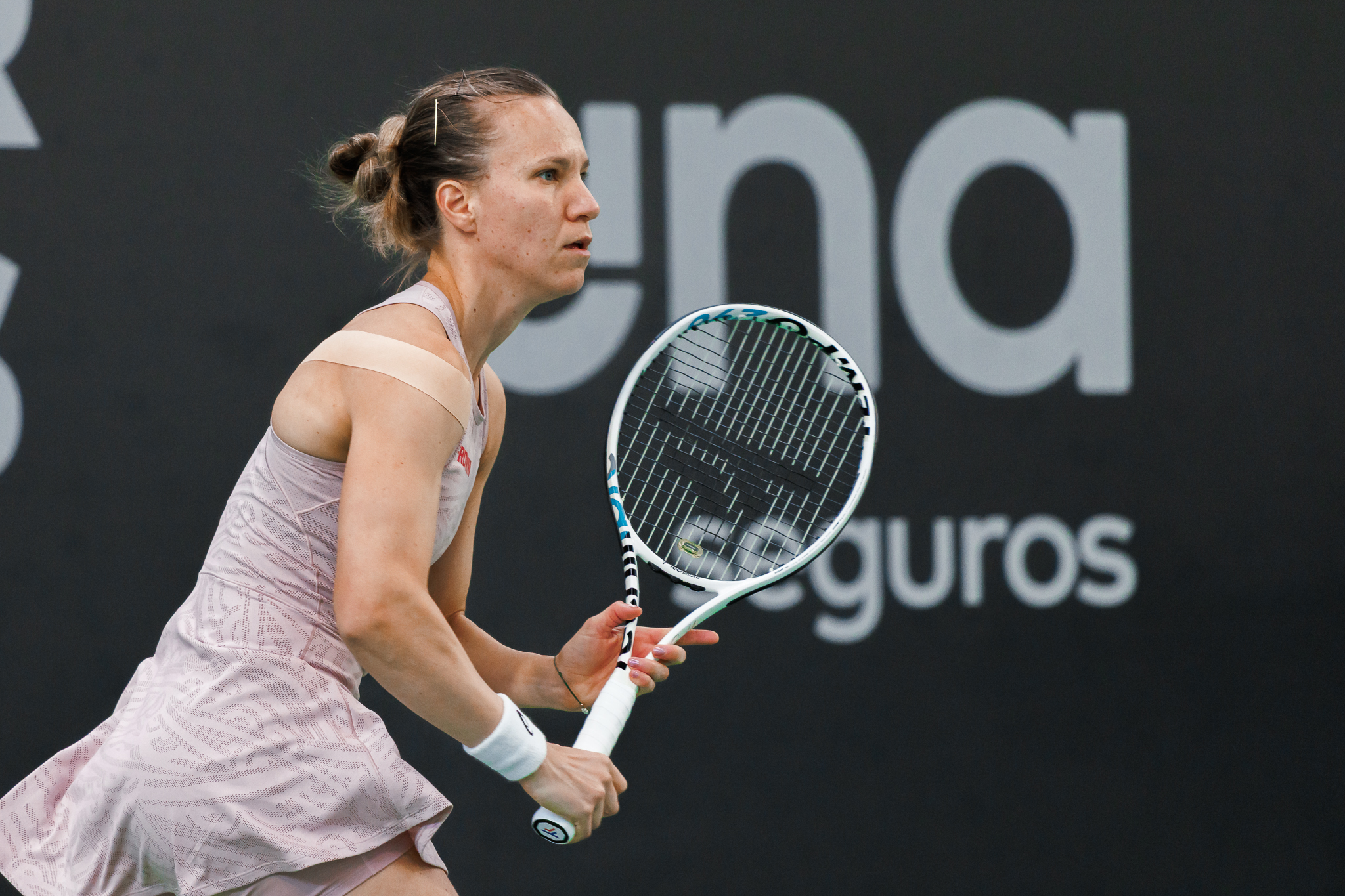 Viktorija Golubic (Foto: Beatriz Ruivo/FPT)