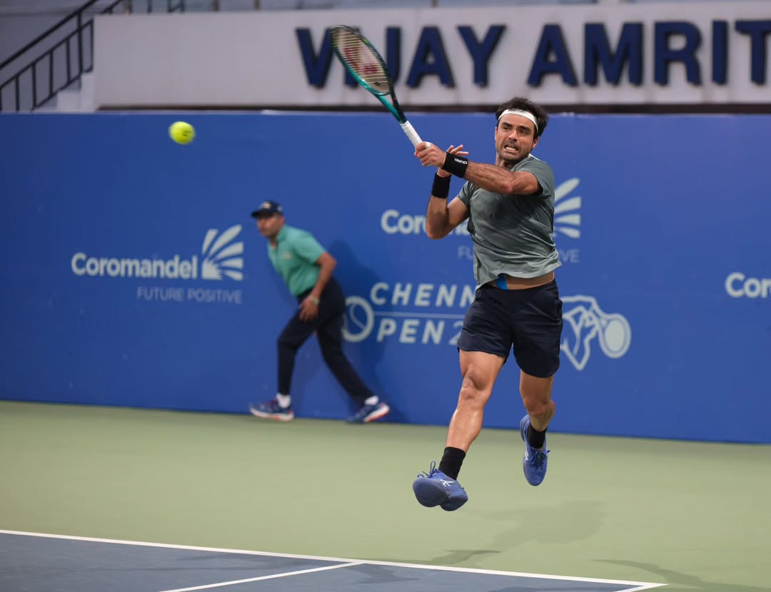 Irmãs Jorge abdicam do par no Women’s Indoor Oeiras Open