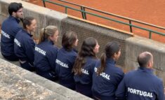 Onze top-100 nas 16 seleções que jogam no Jamor