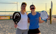 Portugueses já saboreiam sucesso no BT200 de Portimão