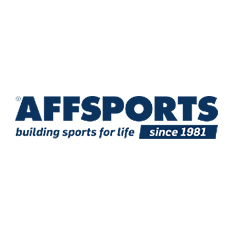 patrocinadores logo AFFSPORTS