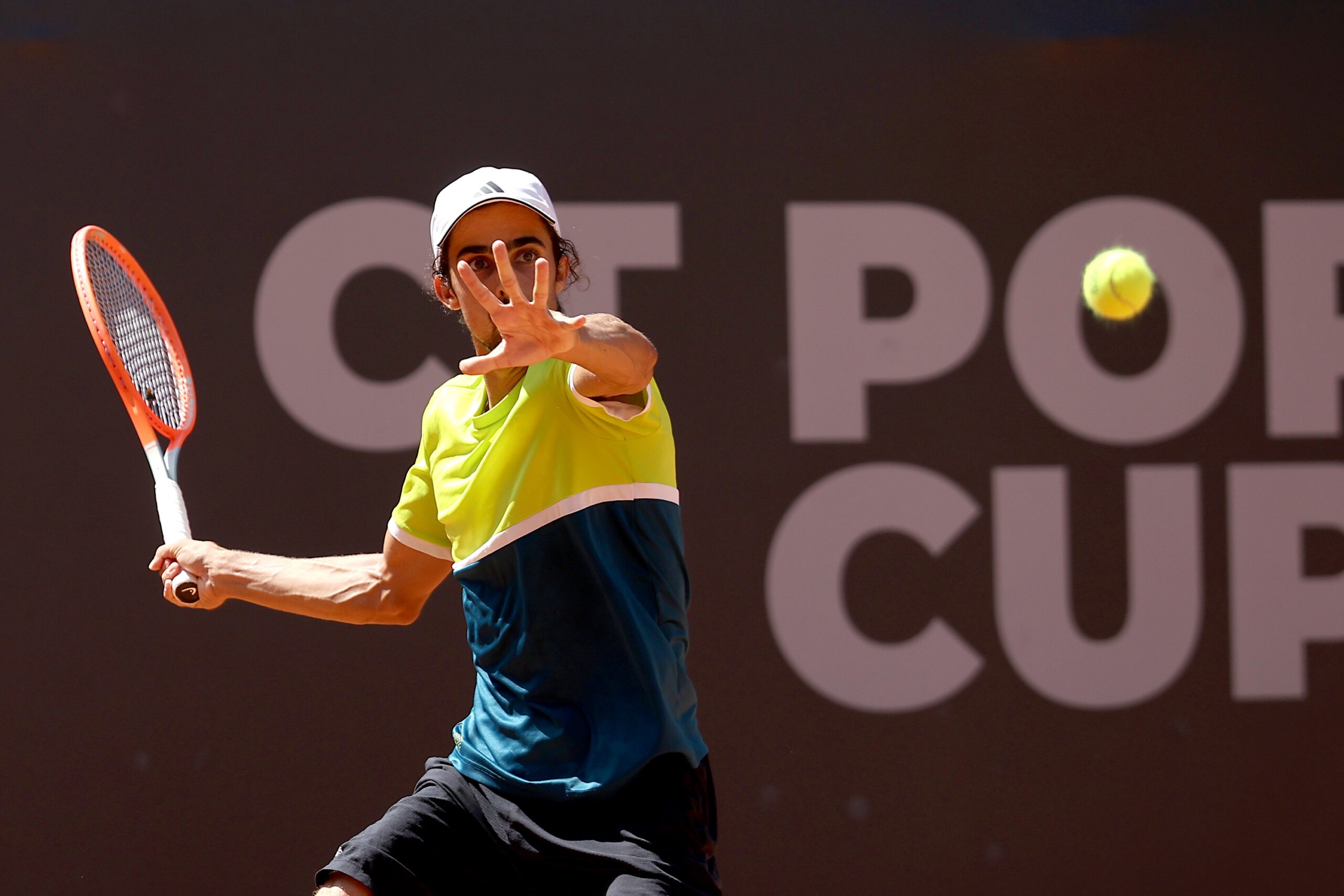 CT Porto Cup ATP CH75 (dia 25) Guilherme Valdoleiros11