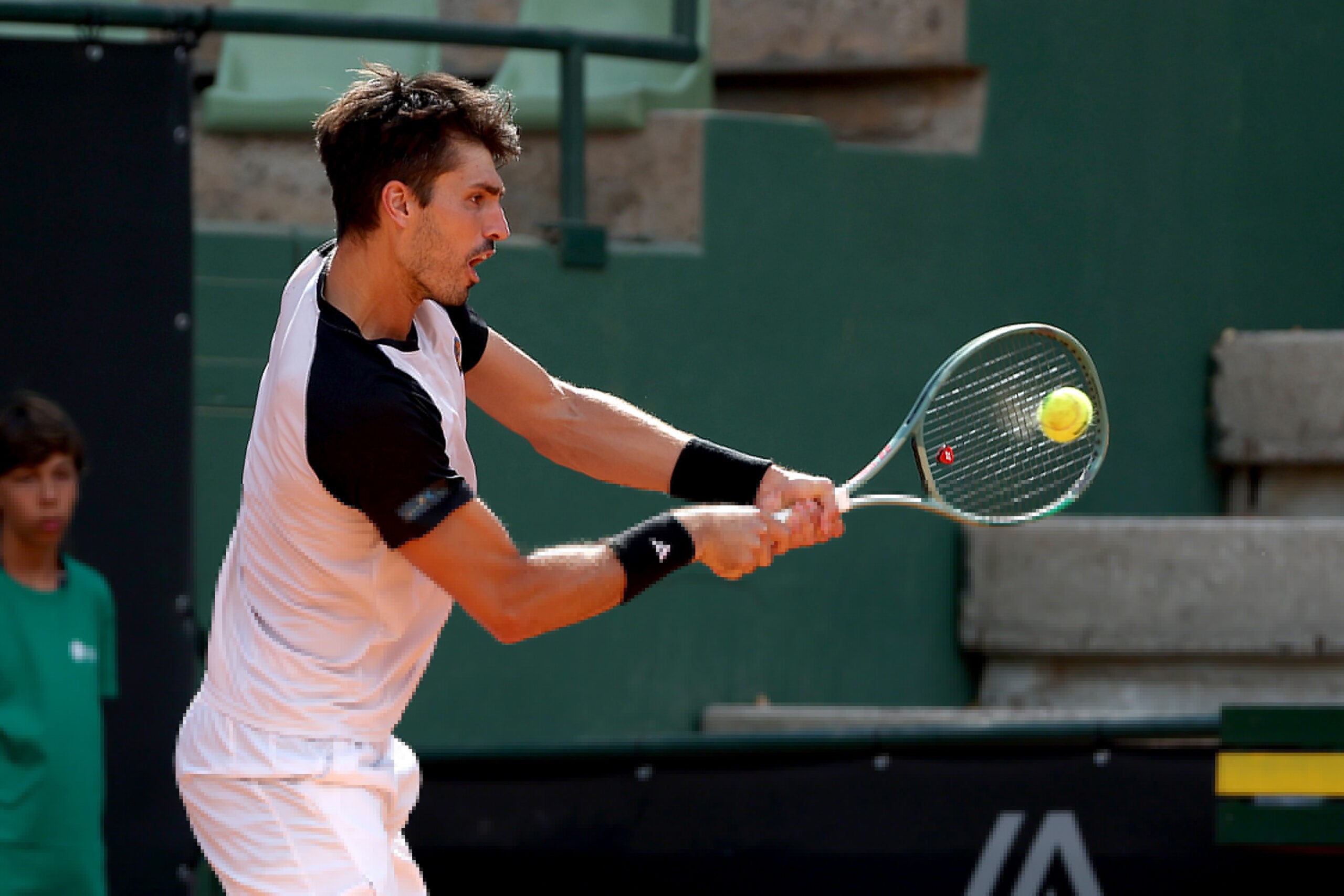 CT Porto Cup ATP CH75 (dia 26) David Jorda Sanchis118