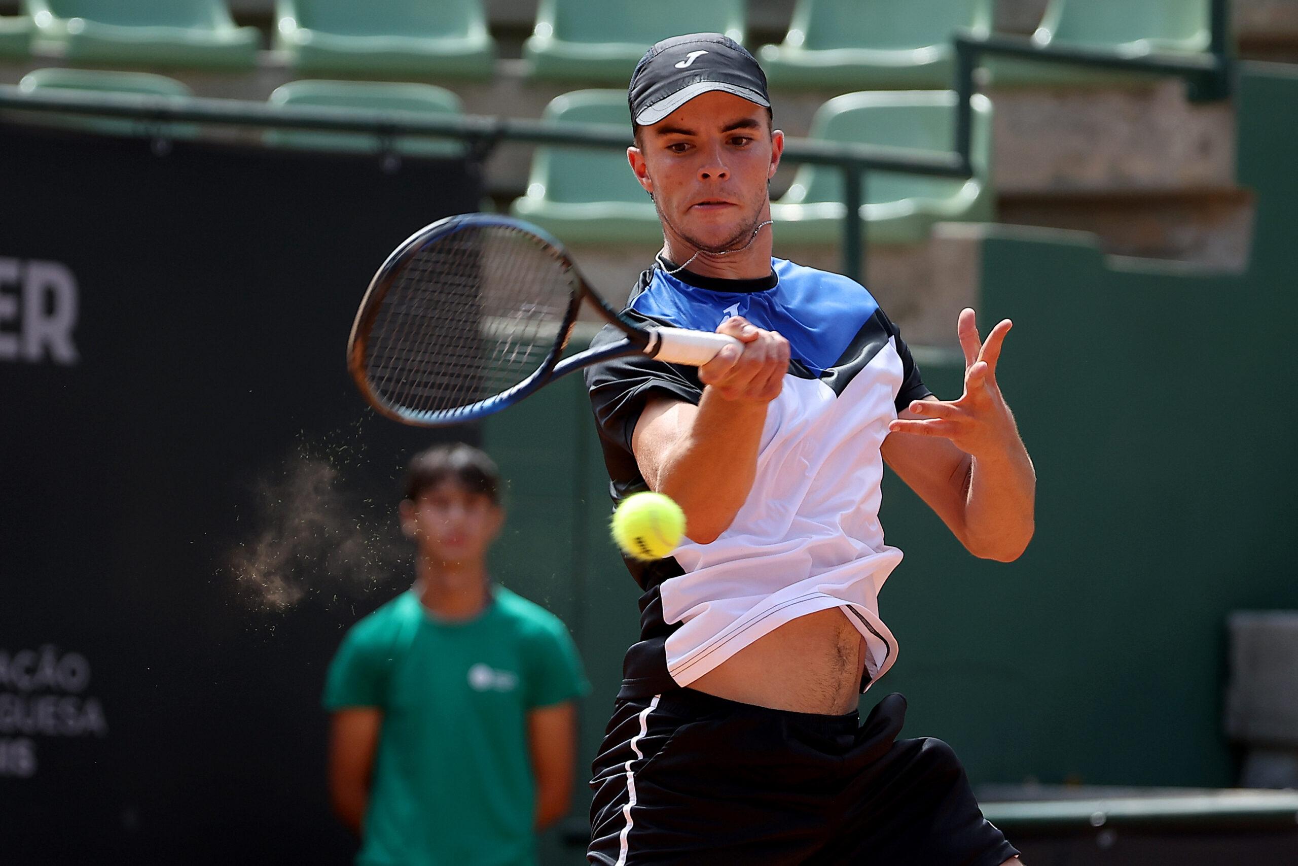 CT Porto Cup ATP CH75 (dia 27) 044 Jaime Faria