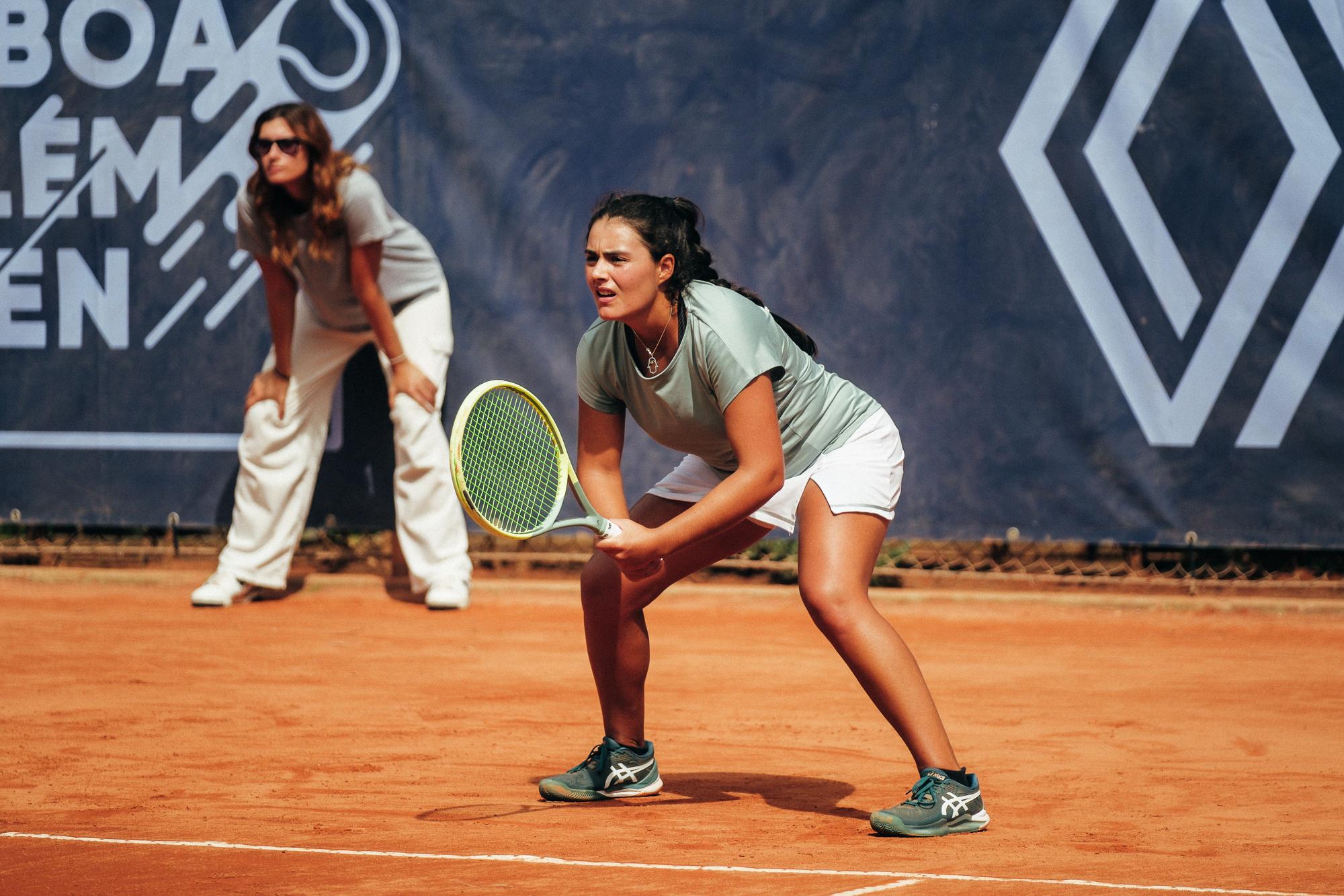 Del Monte Lisboa Belem Open W75 (dia 28) SARA LANCA_02_SF