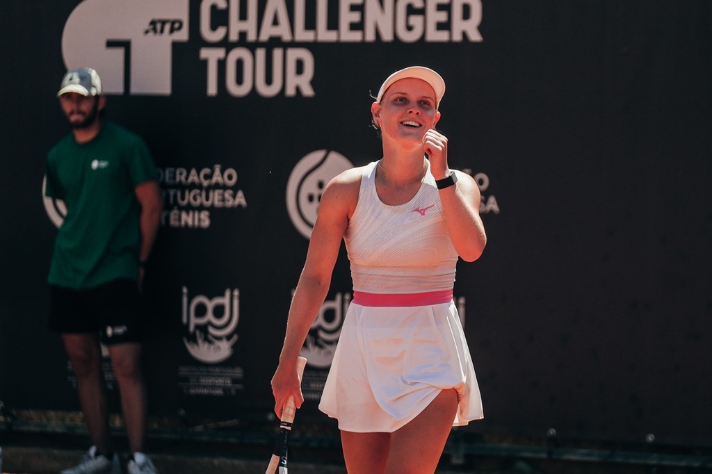 Oeiras Open - WTA Challenger 125 (21:abril)1714385558_DSCF5617