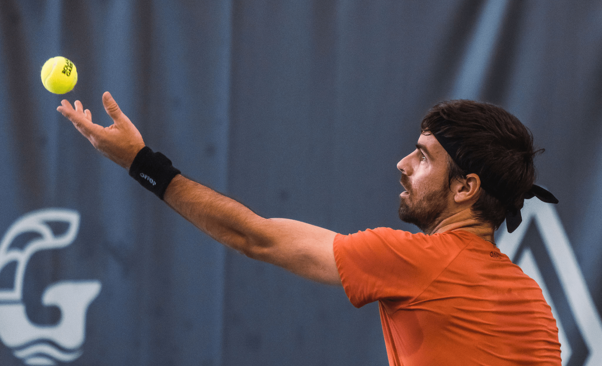 Gastão Elias não se junta a Henrique Rocha no Challenger de Tenerife