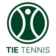 logo TIEtennis